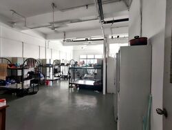 Woodlands Industrial Park E1 (D27), Factory #604866491